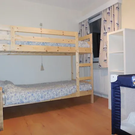 Apartamento Mijana *