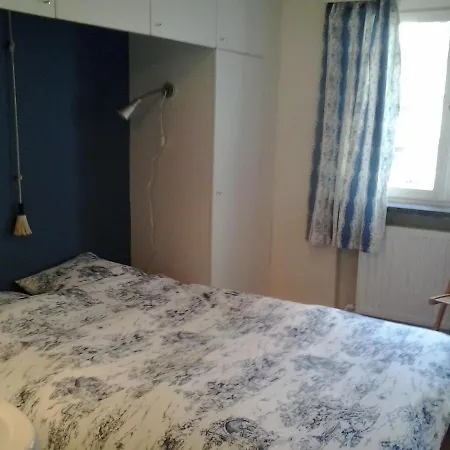 Apartament Mijana Knokke-Heist