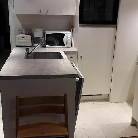 Apartamento Mijana *