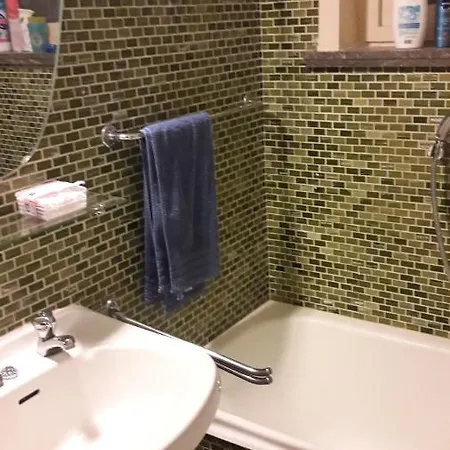 Apartament Mijana Knokke-Heist