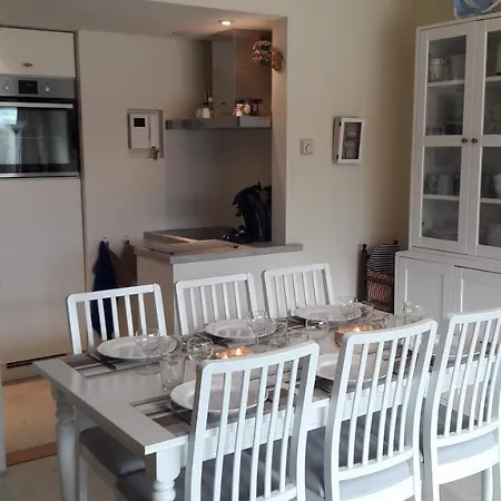 Appartement Mijana