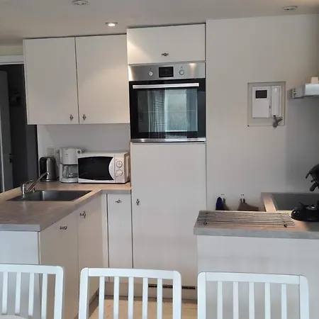 Appartement Mijana *