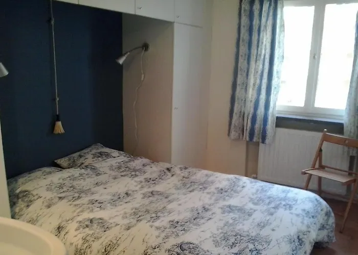 Appartement Mijana Knokke-Heist