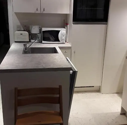 Appartement Mijana *