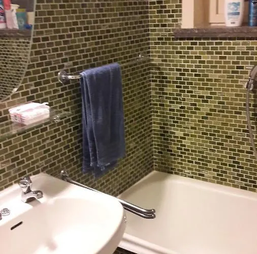 Appartement Mijana Knokke-Heist