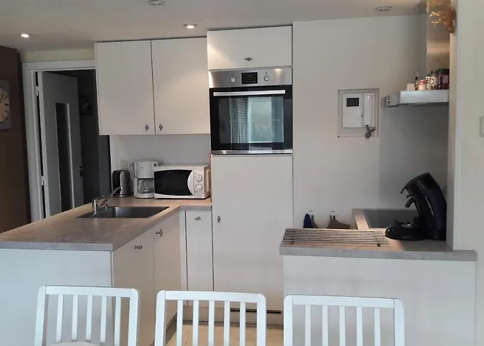 Appartement Mijana *